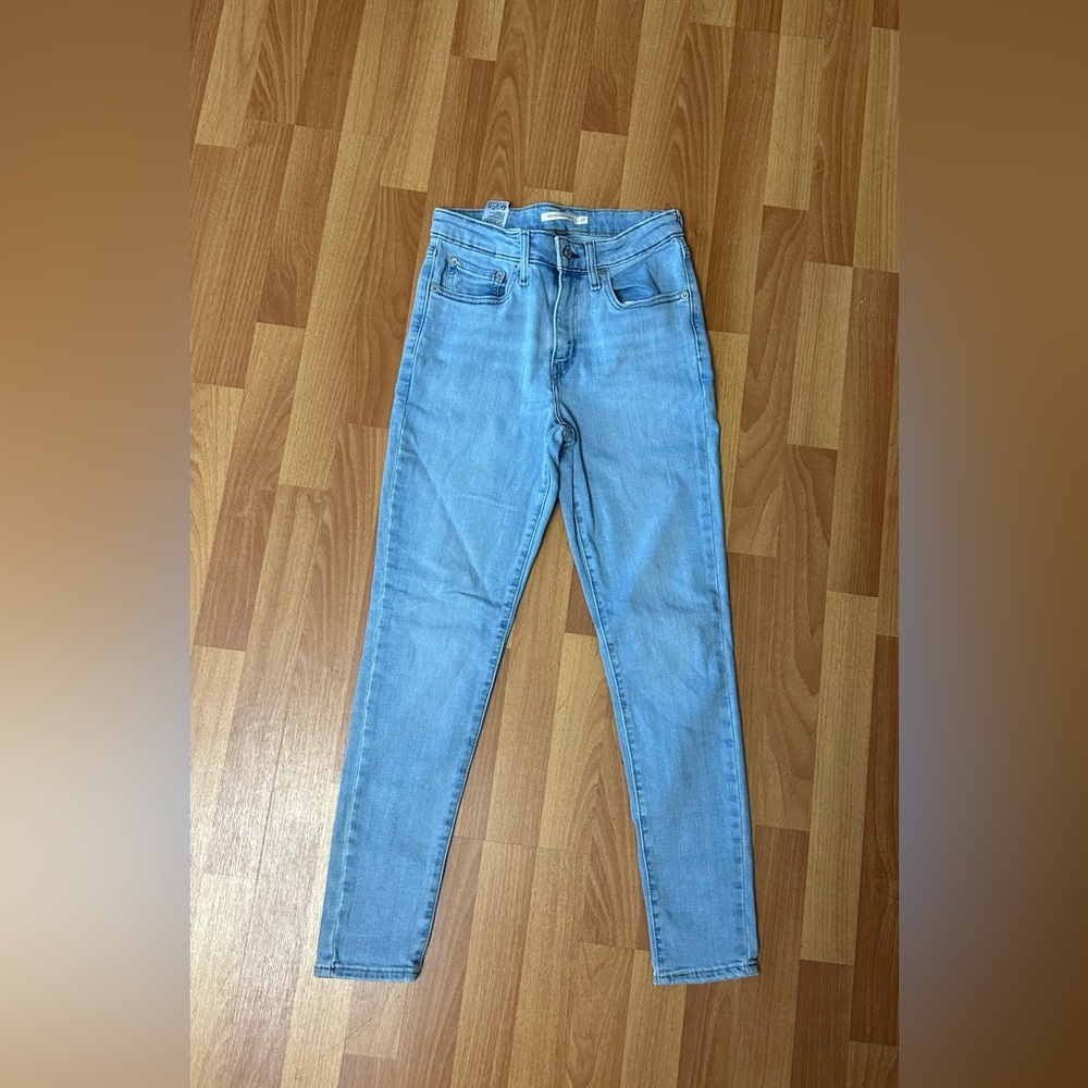 Levi’s jeans